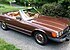 1976 Mercedes-Benz 450SL for sale 101170109