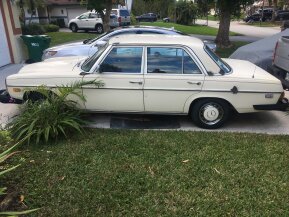 1976 Mercedes-Benz 280 for sale 101724744