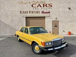 1976 Mercedes-Benz 280 for sale 101839563