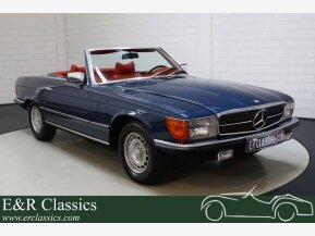 1976 Mercedes-Benz 280SL for sale 101788247