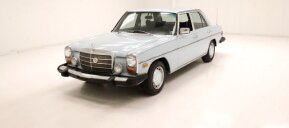 1976 Mercedes-Benz 300D for sale 101918484