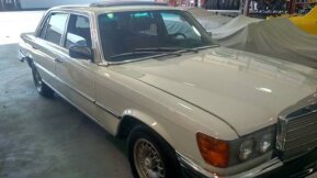 1976 Mercedes-Benz 450SEL for sale 101812995