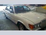 1976 Mercedes-Benz 450SEL