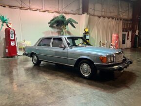 1976 Mercedes-Benz 450SEL for sale 101932528