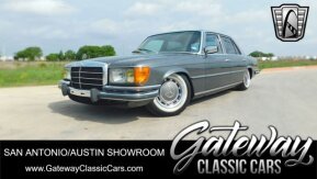 1976 Mercedes-Benz 450SEL for sale 102017626