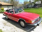 Thumbnail Photo 6 for 1976 Mercedes-Benz 450SL for Sale by Owner
