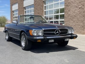 1976 Mercedes-Benz 450SL for sale 101748354