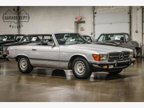 1976 Mercedes-Benz 450SL for sale 101752115