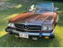 1976 Mercedes-Benz 450SL for sale 101825427