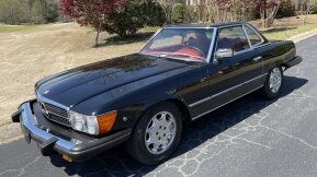1976 Mercedes-Benz 450SL for sale 101890865
