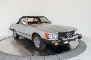 1976 Mercedes-Benz 450SL for sale 101995246