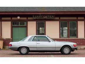 1976 Mercedes-Benz 450SLC for sale 101748746