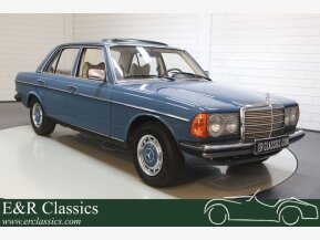 1976 Mercedes-Benz Other Mercedes-Benz Models for sale 101818281