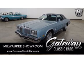 1976 Oldsmobile Cutlass for sale 101687953
