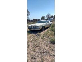 1976 Oldsmobile Cutlass for sale 101746263