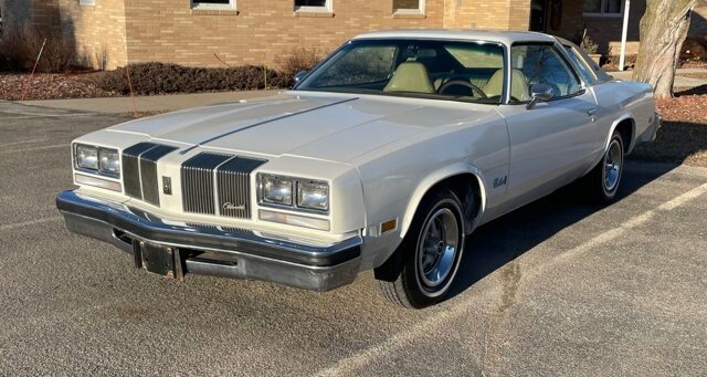 Oldsmobile Cutlass Classic Cars for Sale Classics on Autotrader