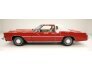1976 Oldsmobile Toronado for sale 101774023