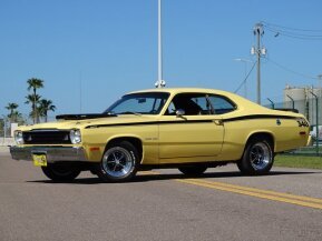 1976 Plymouth Duster for sale 101730187
