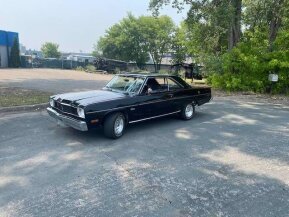 1976 Plymouth Scamp for sale 101603279