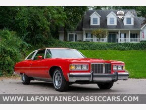 1976 Pontiac Bonneville for sale 101634502