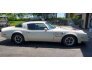 1976 Pontiac Firebird for sale 101526584