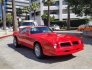 1976 Pontiac Firebird for sale 101714395