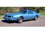 1976 Pontiac Firebird Coupe for sale 101718155