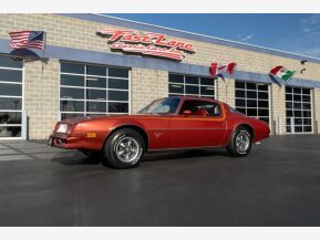 1976 Pontiac Firebird Esprit for sale 101730511