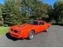 1976 Pontiac Firebird Coupe for sale 101749812
