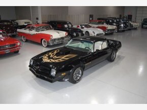 1976 Pontiac Firebird for sale 101769095