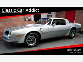 1976 Pontiac Firebird for sale 101782945