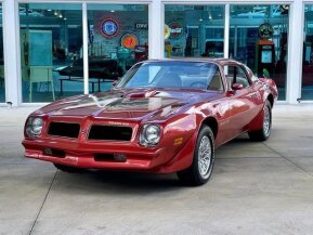 1976 Pontiac Firebird for sale 101792997