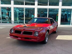 1976 Pontiac Firebird for sale 101850789