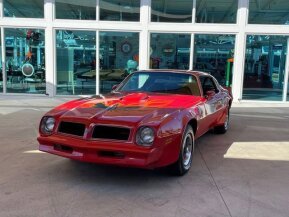 1976 Pontiac Firebird for sale 101851220