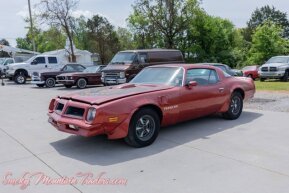 1976 Pontiac Firebird for sale 101901768