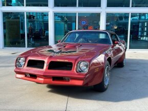 1976 Pontiac Firebird for sale 101950559