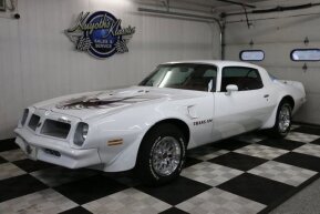 1976 Pontiac Firebird for sale 101981829