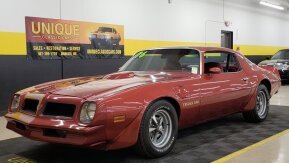 1976 Pontiac Firebird for sale 102002540