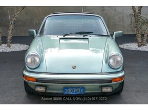 1976 Porsche 911 Targa for sale 101735014
