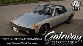 No Reserve: 1976 Porsche 914 2.0 for sale on BaT Auctions - sold for  $20,914 on June 27, 2022 (Lot #77,204)