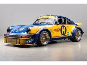 1976 Porsche Other Porsche Models