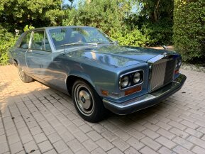 1976 Rolls-Royce Camargue for sale 101668010