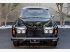 Thumbnail Photo 0 for 1976 Rolls-Royce Corniche