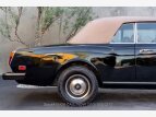 Thumbnail Photo 9 for 1976 Rolls-Royce Corniche