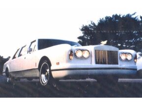 1976 Rolls-Royce Silver Shadow for sale 101719591