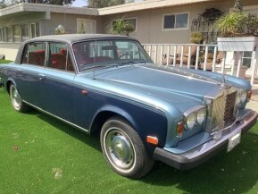 1976 Rolls-Royce Silver Shadow for sale 101947765