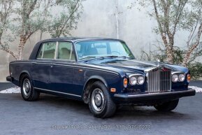 1976 Rolls-Royce Silver Shadow for sale 101977311