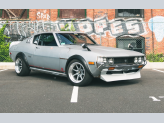 1976 Toyota Celica GT Coupe