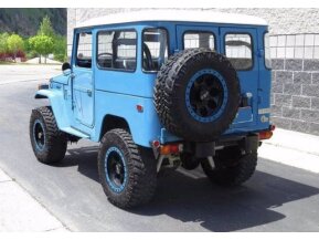 1976 Toyota Land Cruiser for sale 101586517