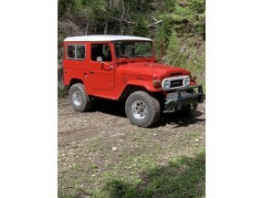 1976 Toyota Land Cruiser for sale 101748630